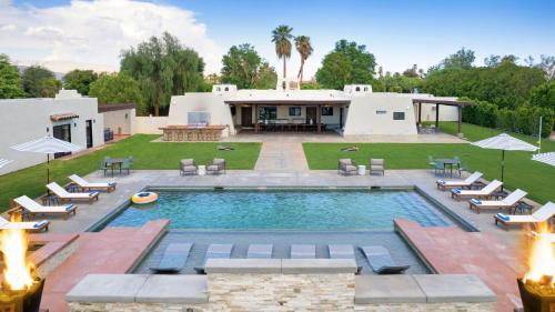 Bermuda Dunes Villa | Starlight Estate by AvantStay