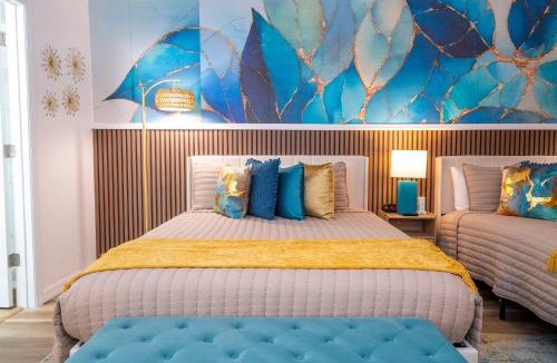 Florida Center Apartment | Unique stay 6 min from Universal Free parking