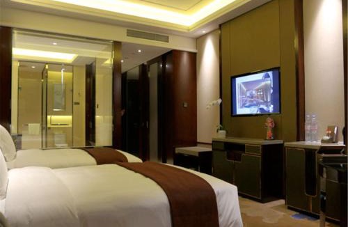 Yizhuang Hotel | Grand Skylight International Hotel Beijing