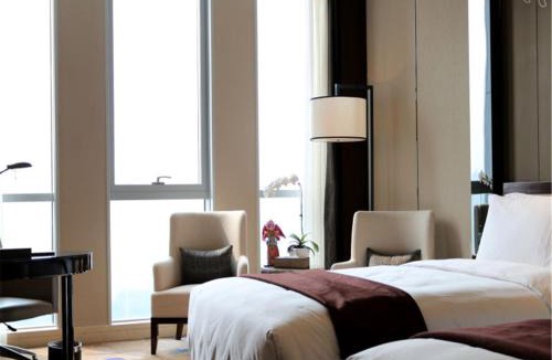Yizhuang Hotel | Grand Skylight International Hotel Beijing