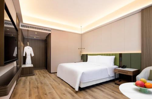 Haidian Hotel | Fragrant Hill Empark Hotel Beijing