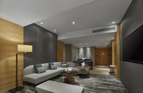 Gubei Hotel | Hilton Shanghai Hongqiao