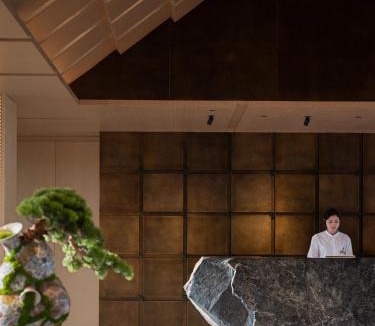 Tongzhou Hotel | Beijing Wanli Yipiao Courtyard Hot Spring Resort -Near Universal Resort