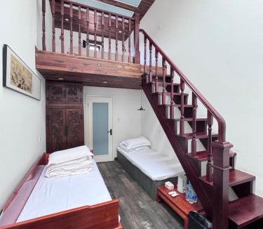 Dongcheng House | Beijing Shixi courtyard Inn Forbidding City