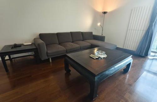 Shuangjing Apartment | Shiqiao International Trade Serviced Apartment