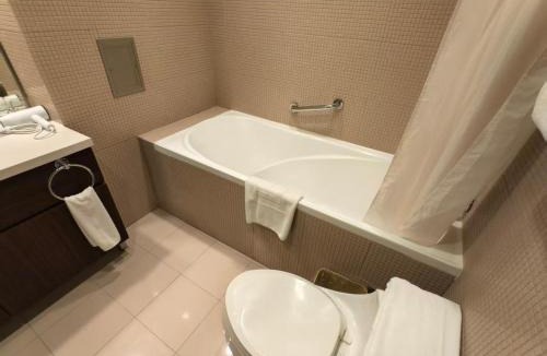 Shuangjing Apartment | Room 2602, Building 4, Shiqiao International Trade Apartments