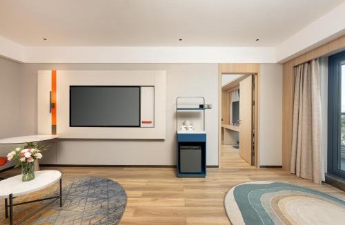 Jincheng Hotel | Holiday Inn Express Jincheng New District by IHG