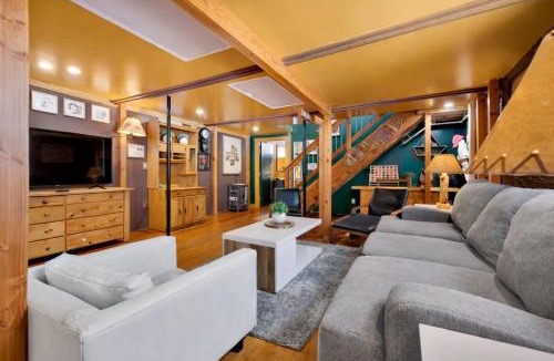 Historic Core Apartment | St. Vincent Lofts