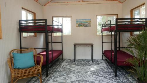 North Fork Other | Cedar Springs Retreats