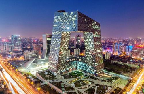 Shuangjing Hotel | Apple Community North District Serviced Apartment