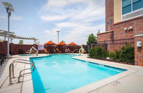 Roseville Hotel | Hyatt Place Sacramento Roseville