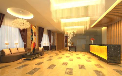Beijing Hotel | Beijing Sky House Business Hotel