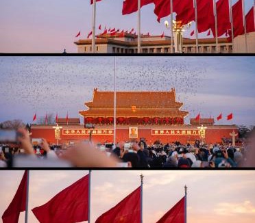 Wangfujing Shopping Area Hotel | The Hutong Courtyard丨Authentic Beijing Hutong丨Walk to Forbidden & Square丨Free Wi-Fi丨Ticket Service Planning Support