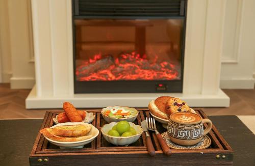 Shibei Hotel | TUIWA Garden Holiday Villa