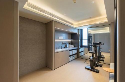 Huilongguan Hotel | JI Hotel Beijing Huilongguan West Big Street Beside The Subway全季北京回龙观西大街地铁站酒店