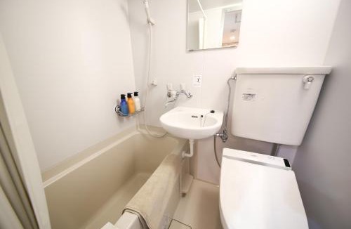 Uehonmachi Hotel | Osaka - Hotel/Vacation STAY 65262