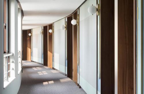Hongqiao Apartment | Citadines Shanghai Hongqiao Airport Serviced Residence上海馨乐庭虹桥机场韩国街公寓酒店