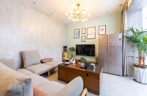 Huairou House | Mutianyu Great Wall Jingshan First House Boutique B&B