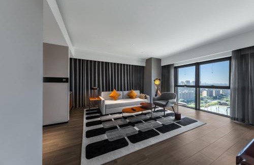 Dongba Hotel | Wanda Moments Hotel Beijing Dongba