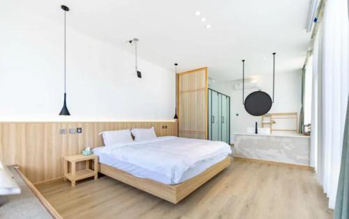 Huairou House | 北京沐桐客栈