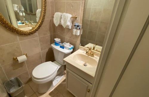 Northwest Carmel House | Carmel Dolores Cottages