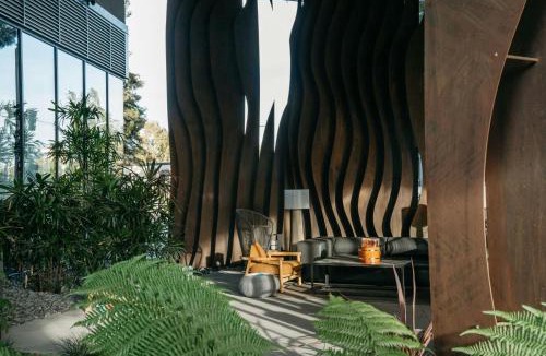 Sunnyvale Hotel | TETRA Hotel, Autograph Collection