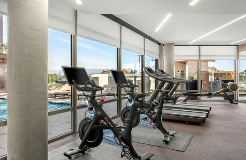 Sunnyvale Hotel | TETRA Hotel, Autograph Collection