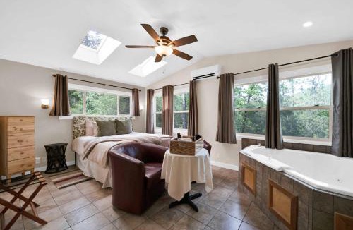 O'Brien Bed & Breakfast | The Inn at Shasta Lake
