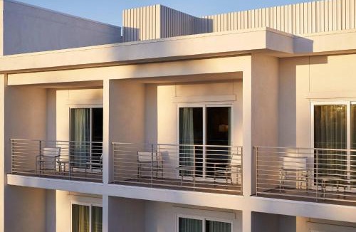 Palm Desert Hotel | HOTEL PASEO, Autograph Collection
