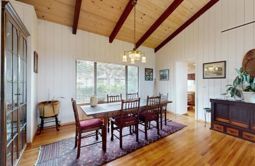 Eureka House | Humboldt Bay Retreat
