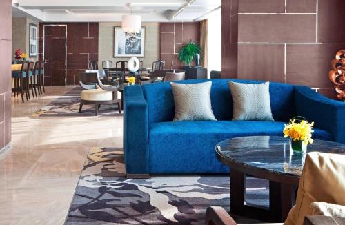 Dongcheng Hotel | Sheraton Grand Beijing Dongcheng Hotel