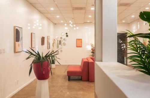 Downtown Burbank Hotel | Hotel Burbank