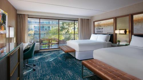 Pasadena Hotel | Hotel Dena, Pasadena Los Angeles, a Tribute Portfolio Hotel