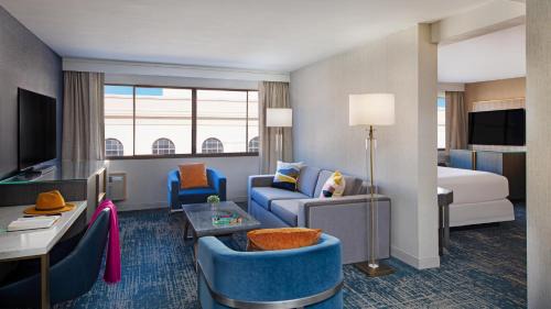Pasadena Hotel | Hotel Dena, Pasadena Los Angeles, a Tribute Portfolio Hotel