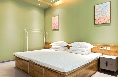 Huairou House | Yue Tong Farmer House