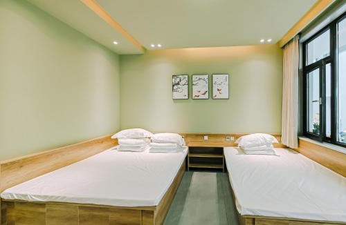 Huairou House | Yue Tong Farmer House