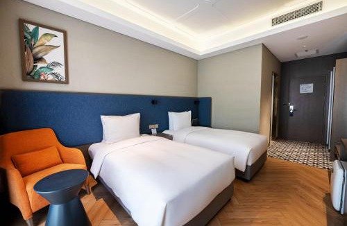 Yanqing Resort | Holiday Inn Express Beijing Badaling by IHG