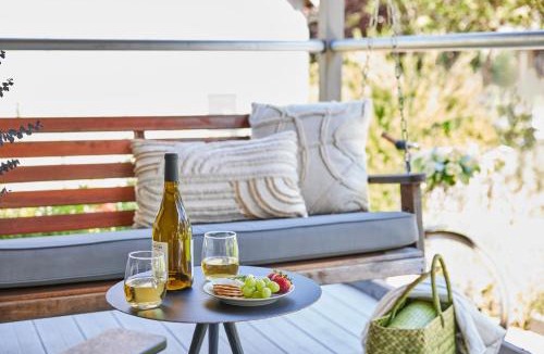 Yountville Hotel | Lavender, A Four Sisters Inn