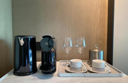 Haidian Hotel | Empark Grand Hotel Beijing