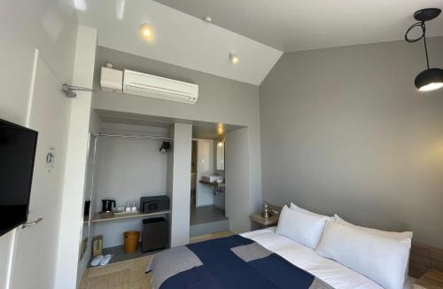 Konohana Hotel | Osaka Hokko Marina HULL