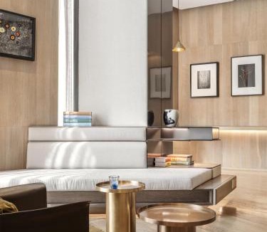 Middle Chaoyang Hotel | CHAO Sanlitun Beijing
