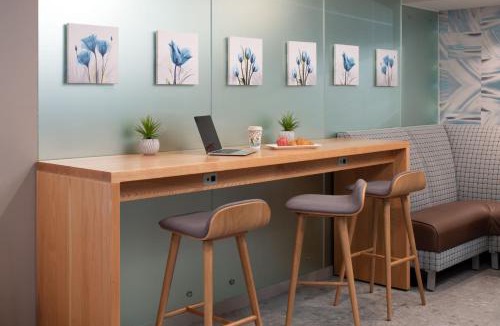 Downtown North Hotel | Hotel Keen