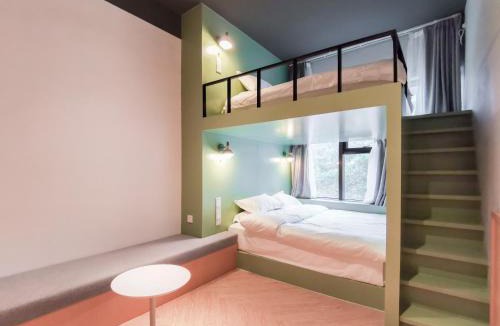 Changning Hostel | Roomix Shanghai