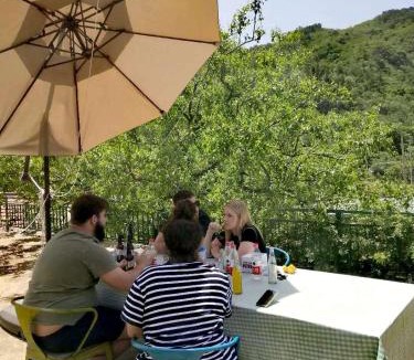 Huairou House | Encounter Garden Great Wall Holiday Guesthouse