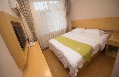 Shuangqiao District Hotel | Green Alliance Chengde City Shuangqiao District Summer Resort Hotel