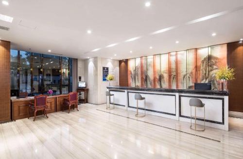 Beijing Hotel | Ramada by Wyndham Beijing Airport