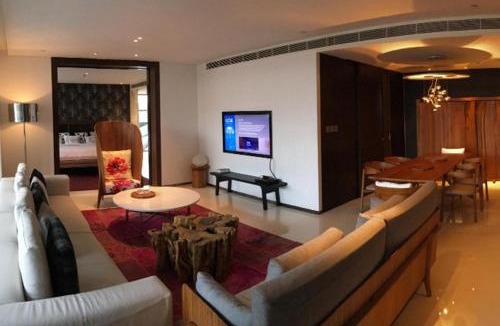 Guomao Hotel | Hotel Éclat Beijing
