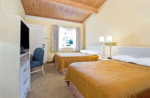 Mill Valley Hotel | Travelodge by Wyndham Mill Valley/Sausalito