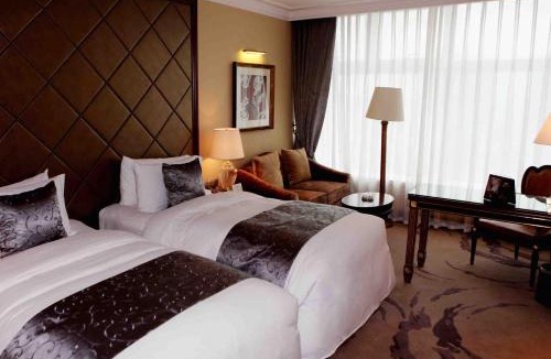 Haidian Hotel | Liaoning International Hotel - Beijing