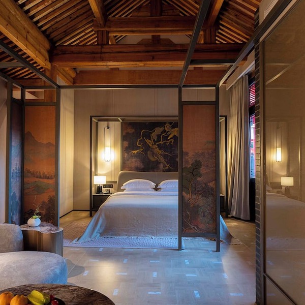 Hutong Mòlì Hotel